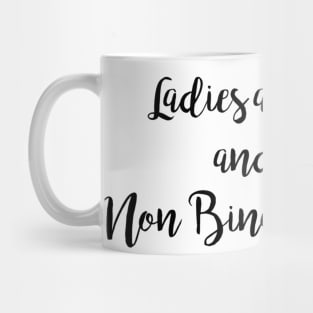 Jenna Marbles Quote Mug